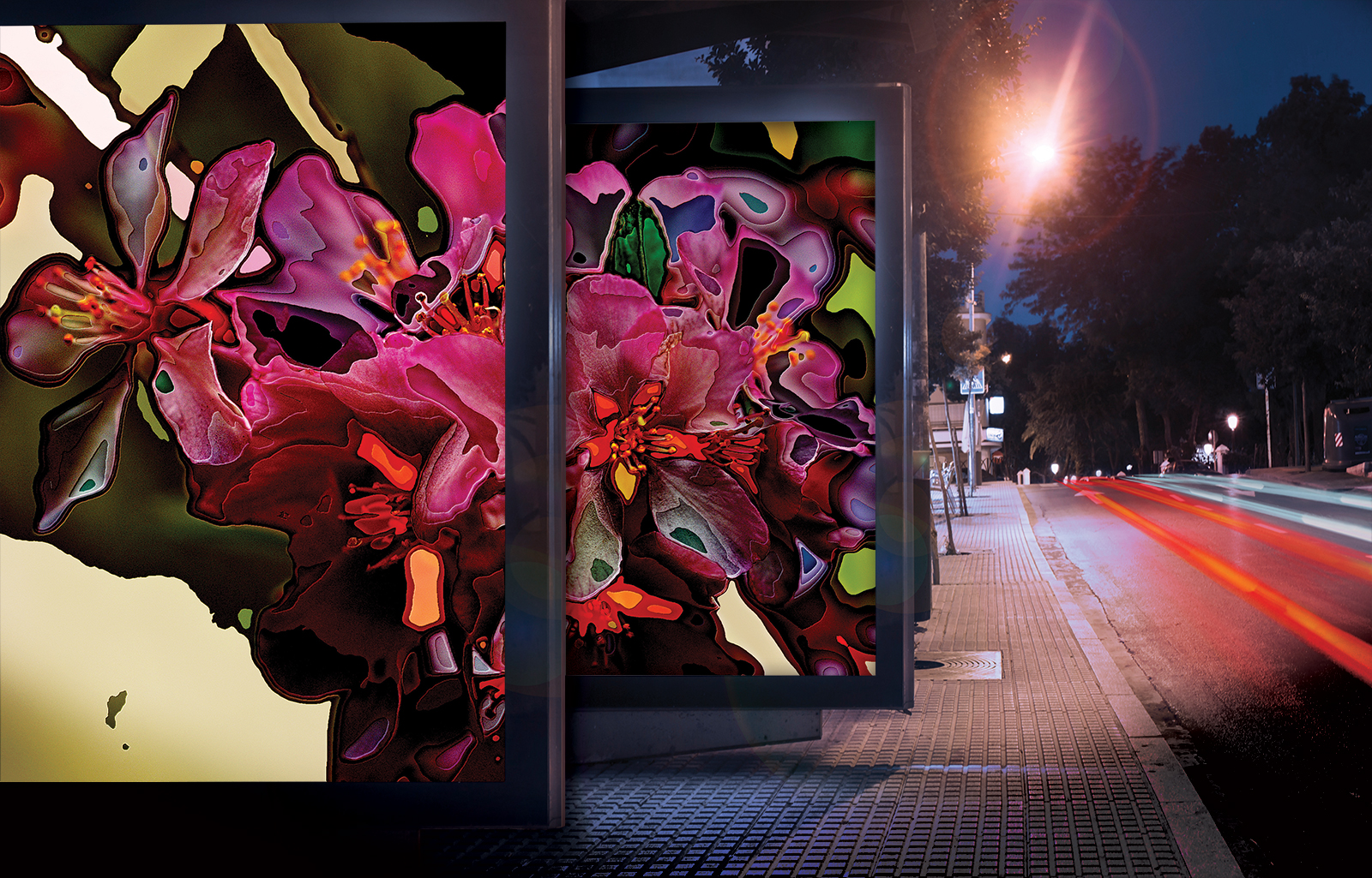 Open Imagination
